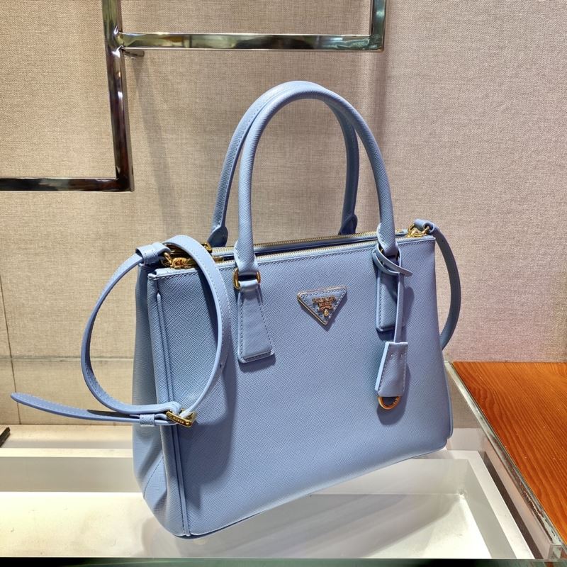 Prada Top Handle Bags